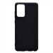 Чехол-накладка Activ Mate для Samsung SM-A725 Galaxy A72 (black)#453749