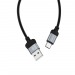                         Кабель Micro USB Borofone BX28 1m (серый)#1164984