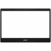 Рамка матрицы для ноутбука Acer Aspire A514-52 черная#1834016