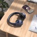 Накладные Bluetooth-наушники BOROFONE BO12 (синий)#1799740