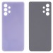 Задняя крышка для Samsung Galaxy A32 (A325F) Фиолетовый#2087562