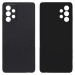 Задняя крышка для Samsung Galaxy A72 (A725F) Черный#1618520