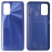 Задняя крышка для Xiaomi Redmi 9T (M2010J19SY) Синий#2089689
