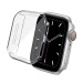 Чехол для часов - TPU Case для Apple Watch 44 mm (transparent)#458523