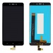 Дисплей для Xiaomi Redmi Note 4/Note 4 Pro + тачскрин (5.5") (черный) (100% LCD)#455821