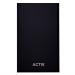 Внешний аккумулятор Activ Vitality 3000 mAh (black)#158724