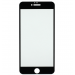 Защитное стекло Full Glass для Apple iPhone 6 Plus черное (Base GC)#458488