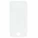Защитное стекло для Apple iPhone 4/4S "04mm"(тех.упак)#460600