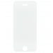 Защитное стекло для Apple iPhone 5/5S "04mm"(тех.упак)#461277