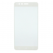 Защитное стекло Full Glass для Asus Zenfone 3 Zoom (ZE553KL) белое (Base GC)#458468