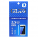 Защитное стекло "TEMPERED GLASS" для Samsung Galaxy J3 2016 (J310) "0.3mm" + протирка Premium#459352