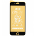 Защитная пленка Ceramic для Apple iPhone 7/8/SE 2020 матовая тех. пак#457708