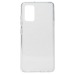 Чехол-накладка - SC123 для Samsung SM-A325 Galaxy A32 4G (white)#456414