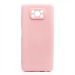 Чехол-накладка Activ Full Original Design для Xiaomi Poco X3 Pro (light pink)#456921