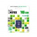 Карта памяти SDHC 16GB Mirex Class 10#2091988