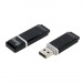 Флеш-накопитель USB 8Gb Smart Buy Quartz series (black)#2106651