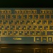 Клавиатура Dialog KK-ML17U WHITE Katana - Multimedia, с янтарной подсветкой клавиш, USB, белая#1956337