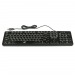 Клавиатура Dialog KGK-16U BLACK Gan-Kata - игровая с RGB-подсветкой, USB, черная#1882815
