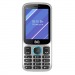 Мобильный телефон BQM-2820 Step XL+ White+blue#469632
