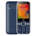 Мобильный телефон BQM-2838 Art XL+ Blue#466744