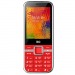 Мобильный телефон BQM-2838 Art XL+ Red#466462