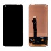 Дисплей для Huawei Honor 30/30 Premium/Nova 7 в сборе с тачскрином Черный - (In-Cell)#585800