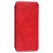 Чехол книжка Xiaomi Poco M3 / Redmi 9T (цвет: красный)#594410