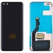 Дисплей для Huawei P40 Pro + тачскрин (черный) (100% LCD)#1815066