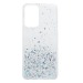 Чехол-накладка - SC223 для Samsung SM-A525 Galaxy A52 (white)#486214