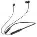 Наушники Bluetooth с микрофоном Hoco ES53, цвет черный#1940675