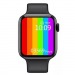 Смарт-часы Hoco Y1, черные#577070