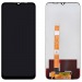 Дисплей для Realme C3 + тачскрин (черный) (100% LCD)#1702053