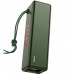 Колонка Hoco HC3 Bounce Sports (Bluetooth/USB/AUX) темно-зеленая#510220