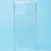 Чехол-накладка - Ultra Slim для Xiaomi Mi 11 Lite (прозрачн.)#643020