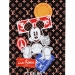 Пленка для плоттера HOCO GB06 (20шт) принт Minnie Mouse#1828897