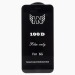 Защитное стекло Full Screen Brera 3D Premium для "Apple iPhone 6/iPhone 6S" (black)(131487)#552528