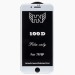 Защитное стекло Full Screen Brera 3D Premium для "Apple iPhone 7 Plus/8 Plus" (white)(131490)#552503
