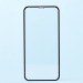 Защитное стекло Full Screen RockBox 2,5D для "Apple iPhone 11 Pro" (5) (black)(103393)#567813