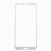 Защитное стекло Full Screen RockBox 2,5D для "Huawei Honor 7C Pro" (5) (white) (white)(91822)#567767