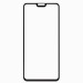 Защитное стекло Full Screen RockBox 2,5D для "Huawei Honor 9X Lite" (5) (black) (black)(125443)#567781