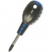 Отвертка крестовая "FULL STAR" РН# 2х38х89мм#1687556