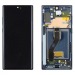 Дисплей для Samsung N975F Galaxy Note10 Plus в рамке + тачскрин (черный) 100%#1853454