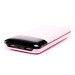 Внешний аккумулятор - PB22 (тех.уп) 10000mAh Micro/USB*2 (pink)(122477)#543948