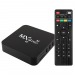 Приставка Смарт TV Box Андроид 4K MXQ 4K 1/8 Гб#2056453