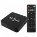 Приставка Смарт TV Box Андроид 4K MXQ 4K 1/8 Гб#1831134