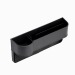 Органайзер - автомобильный карман между сиденьями пластиковый (black) (131959)#552367