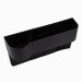 Органайзер - автомобильный карман между сиденьями пластиковый (black) (131959)#552368