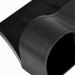Органайзер - автомобильный карман между сиденьями пластиковый (black) (131959)#552371