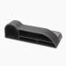 Органайзер - автомобильный карман между сиденьями эко кожа (black) (131961)#552430