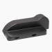 Органайзер - автомобильный карман между сиденьями эко кожа (black) (131961)#552431